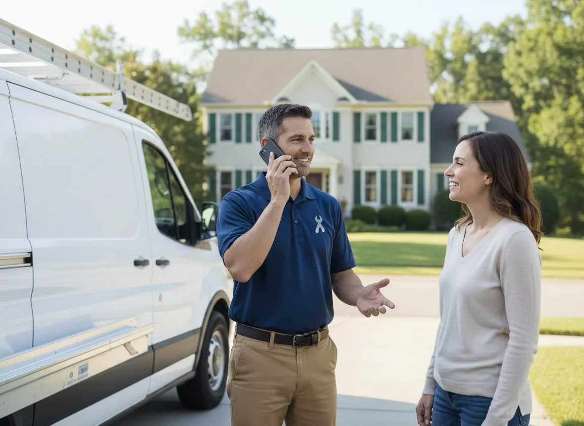 Home Gutter Service Oak City, NC FAQs